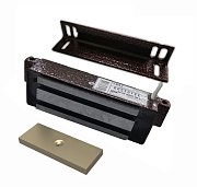 VIZIT-ML300М-40-50-4 / Замок электромагнитный