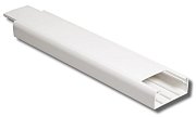 Кабель-канал 80х40 PRIMER белый (CKK40-080-040-1-K01) / Кабель-канал