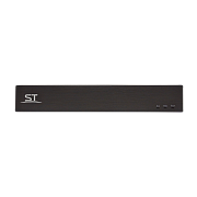ST-NVR-S1608H65 HOME / IP-видеорегистратор 16-канальный