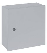 ЩМП-4.4.2-0 (400х400х250) IP54 Народный эконом (SQ0905-3408) / Щит с монтажной панелью