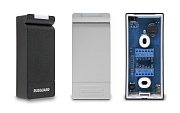 R10-MF (Black+Gray) / Считыватель со встроенным контроллером