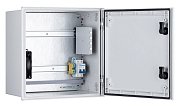 NSP-4040F1 (P404H0F1) / Шкаф монтажный
