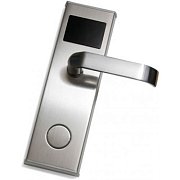 Z-7 EHT (серебро) (EHT) / Замок со встроенным контроллером