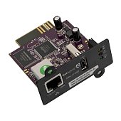 SNMP Powercom DS807 10M/100M 1-port Internal NetAgent USB