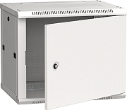 LWR3-09U64-MF / Шкаф телекоммуникационный 19" настенный 9U