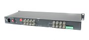TA-H162-15F / Удлинитель HDCVI, HDTVI, AHD, CVBS, RS485