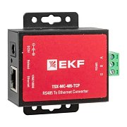 TSX-MC-485-TCP / Преобразователь RS-485 в Ethernet