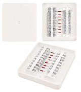 КРА-4 (300 Ом) / Коробка на 1-4 абонента