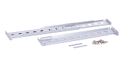 GL-UPS-OL-RKIT-520 / Комплект направляющих в стойку 19" глубина 520мм
