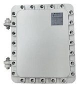 Релион-SW-EXD-A-2G-6Poe+/340W / Коммутатор с питанием по PoE взрывозащищенный