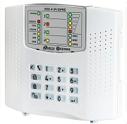 Юпитер-2463 (4 IP/GPRS/Wi-Fi) / Устройство оконечное объектовое