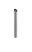 PERCo-IRP01.9Q / Стойка-считыватель