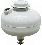 МУПТВ(С)-13,5-ГЗ-ВД (tºC=-50_п) ("Тунгус") / Модуль пожаротушения тонкораспыленной водой