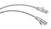 PC-FTP-RJ45-Cat.5e-1.5m-LSZH (8871c), серый / Патч-корд медный