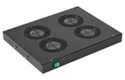 ВМ-4-19"-Ч (130411-01253) / Модуль вентиляторный