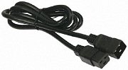 PC-C19C20-1M / Кабель питания