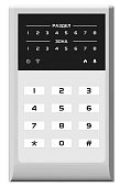 МИРАЖ-КД-04 (grey)