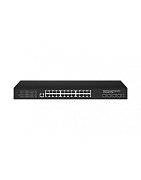 NS-SW-24G4G10-PL / Коммутатор с PoE