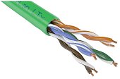 ParLan U/UTP Cat5e PVCLS нг(А)-FRLSLTx 4х2x0,52