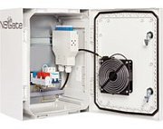 NSC-3040HF (C304H1F1) / Шкаф монтажный