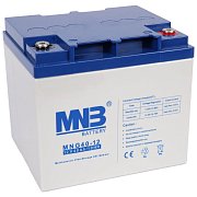MNB MNG 40-12 / Аккумулятор герметичный свинцово-кислотный