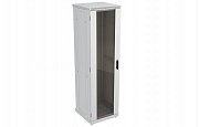 ШТ-НП-42U-600-1000-С (130411-00533) / Шкаф телекоммуникационный 19" напольный 42U