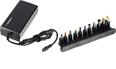 Блок питания Ippon E120 автоматический 120W 18.5V-20V 11-connectors 6.0A, LED индикатор (654529)