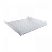 NTSS-FS-H-600 1U нагр.:100кг. 19" 350мм серый