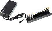 Блок питания Ippon E120 автоматический 120W 18.5V-20V 11-connectors 6.0A, LED индикатор (654529) / Блок питания
