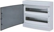 Unix 2х18 модулей IP41PROxima (ux-2х18-n) / Щит распределительный навесной Unix