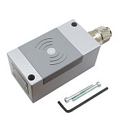ALM-RD-S06-FM-RMF-M / Считыватель бесконтактный для proxi-карт взрывозащищенный