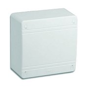 Коробка распределительная SDN1 для короба 151х151х60 (01769) / Коробка распределительная