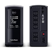 VP700EILCD / Источник бесперебойного питания