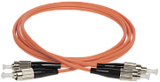 FPC50-FCU-FCU-C2L-5M / Патч-корд оптический