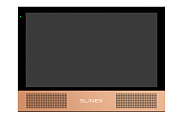 Sonik 10 (Black+Pink Gold)