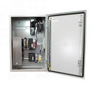 OS-46TB3(SW-60812/I) / Уличная станция с термостабилизацией и резервным питанием