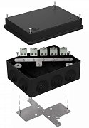 Коробка огнестойкая для о/п 150х110х70 (40-0310-9005-FR2.5-10) / Коробка огнестойкая