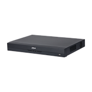 DHI-NVR5216-16P-EI / IP-видеорегистратор 16-канальный