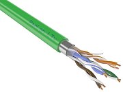 ParLan F/UTP Cat5e PVCLS нг(А)-FRLSLTx 2х2х0,52 / Кабель «витая пара» (LAN) для структурированных систем связи