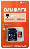 MicroSDXC 64Gb (Optimus)