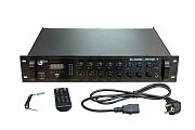PA-1240 / Усилитель трансляционный