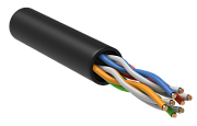 LC3-C5E04-139-S-P-R / Кабель «витая пара» (LAN) для структурированных систем связи
