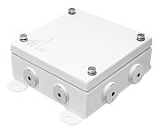 КМ IP66(Р)-1515 8 вводов (8-13) / Коробка монтажная