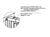 PERCo-RF01 0-03