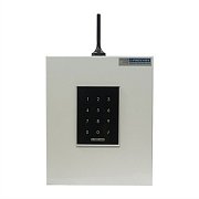 S632-2GSM-KBK24-WB (S632-2GSM-KBK - 1,2WB) под АКБ 1,2Ач, белый бокс, черная клавиатура / Устройство оконечное объектовое приемно-контрольное c GSM коммуникатором