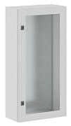 Навесной шкаф STE с прозрачной дверью, 1200х600х400 мм (R5STEX1264) / Навесной шкаф