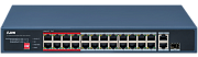 F-SW-EU426POE-V/L / Коммутатор с питанием PoE