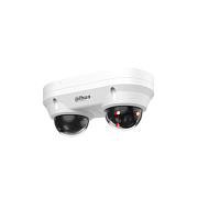 DH-IPC-HDBW2449FP-AS-E2-IL-0280B / Профессиональная видеокамера IP купольная