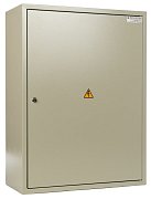 ЩМП - 09 МЭК(1200х750х300) IP31 (MEC11117) / Шкаф с монтажной панелью