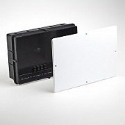 Коробка распределительная СП 206х155х73мм IP30 (10164) / Коробка распределительная СП